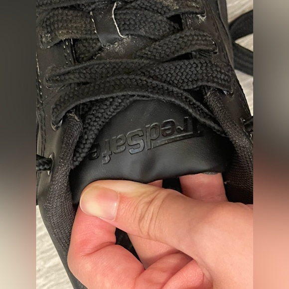 Tredsafe shoes size 9 - Picture 3 of 3